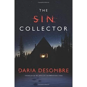 Image of The Sin Collector by Daria Desombre (Paperback, 2017)