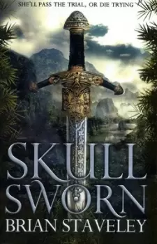 Image of Skullsworn - Brian Staveley - Paperback - Used