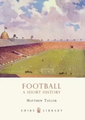 Image of Football by Matthew Taylor