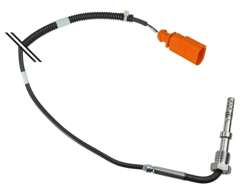 Image of MEYLE 114 800 0069 Sensors Original Quality Sensor,exhaust gas temperature (3938)