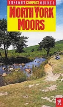 Image of North York Moors Book