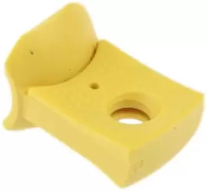 Image of Schneider Electric MCB Padlock for use with Acti 9 Range