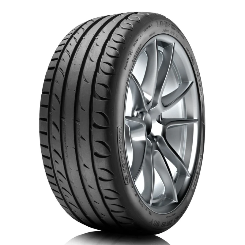 Image of Kormoran UHP 235/55 R18 100V Tyres