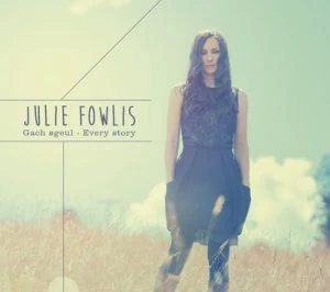 Image of Gach Sgeul - Every Story by Julie Fowlis CD Album