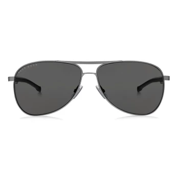 image of Hugo Boss 1199 Aviator Sunglasses