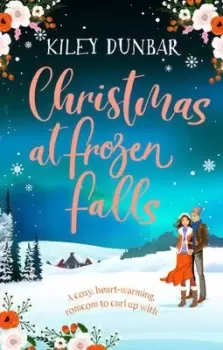 Image of Christmas at Frozen Falls by Kiley Dunbar