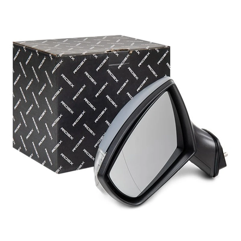Image of RIDEX Wing mirror RIDEX 50O0761