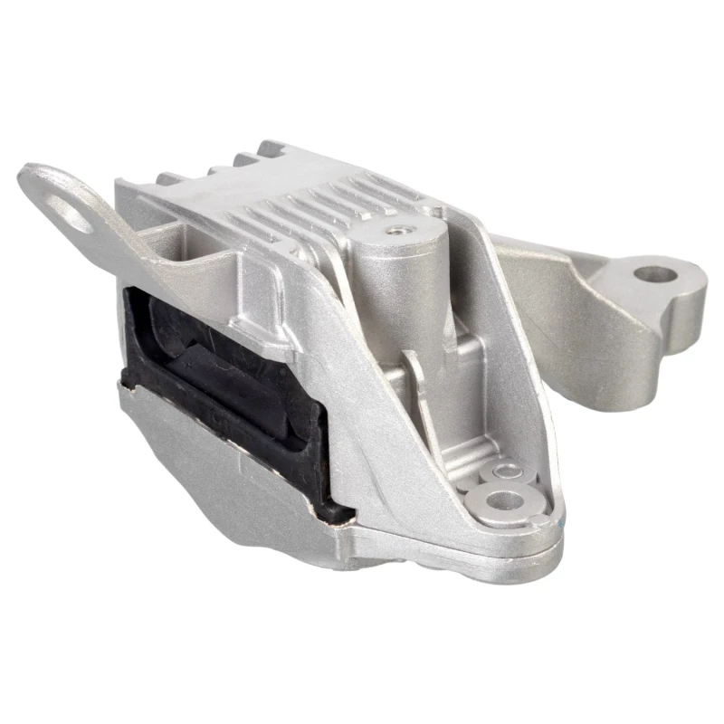 Image of FEBI BILSTEIN 177128 Engine mount Upper, Hydro Mount Engine Mounting (247)