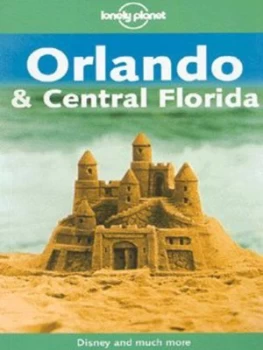Image of Orlando and Central Florida by Wendy Taylor Book
