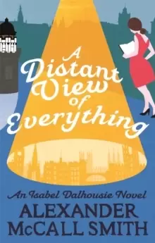 Image of A Distant View of Everything