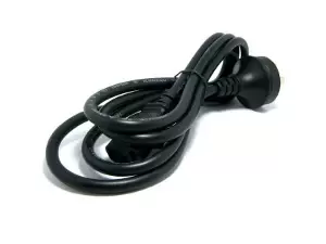 Image of HP Enterprise 2.5m C15 - BS 1363/A C15 coupler