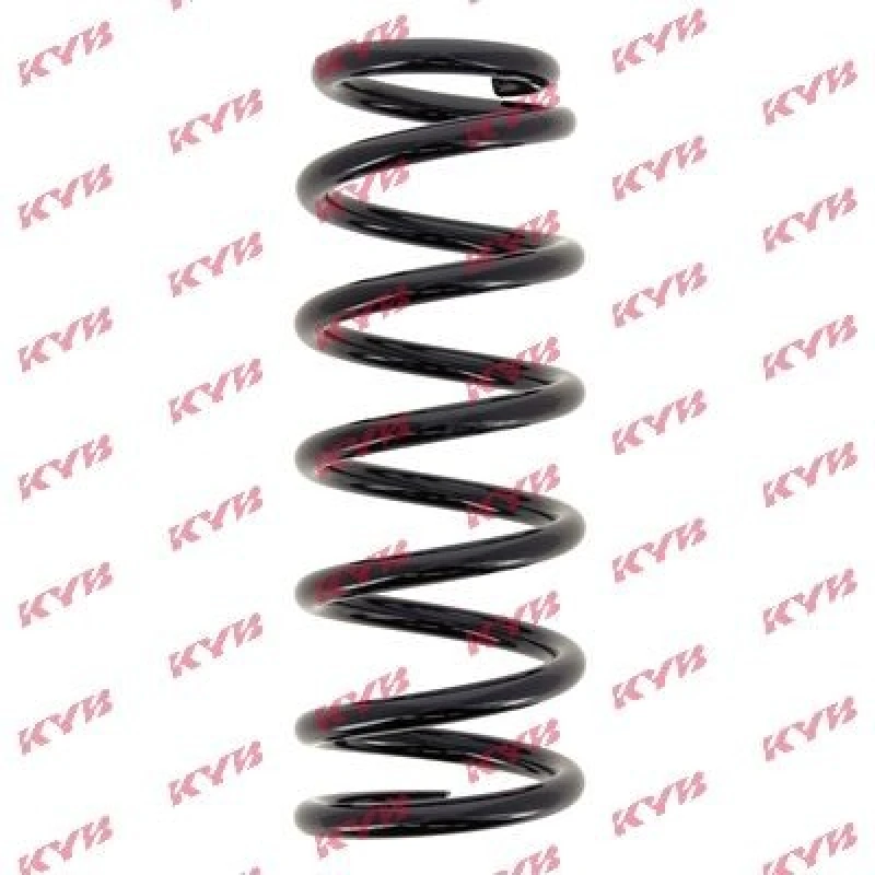 Image of KYB Coil spring KYB RA6207