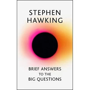 Image of Brief Answers to the Big Questions by Stephen Hawking