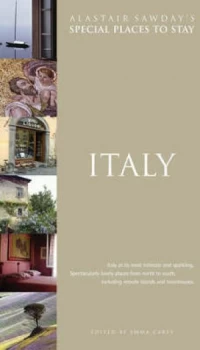Image of Italy by Emma Carey Paperback