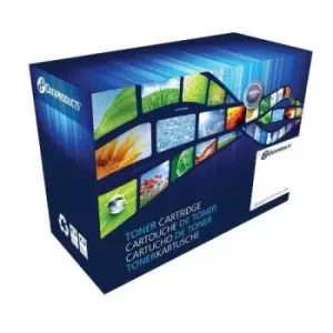 Image of Dataproducts CE311A-DTP toner cartridge Compatible Cyan