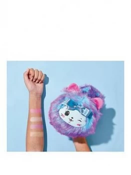 Image of Pikmi Pops Pikmi Pops Cheeki Puffs Jumbo Plush Purrfume The Cat