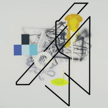 Image of Esmerine - Mechanics of Dominion CD