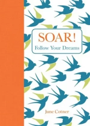 Image of Soar by June Cotner
