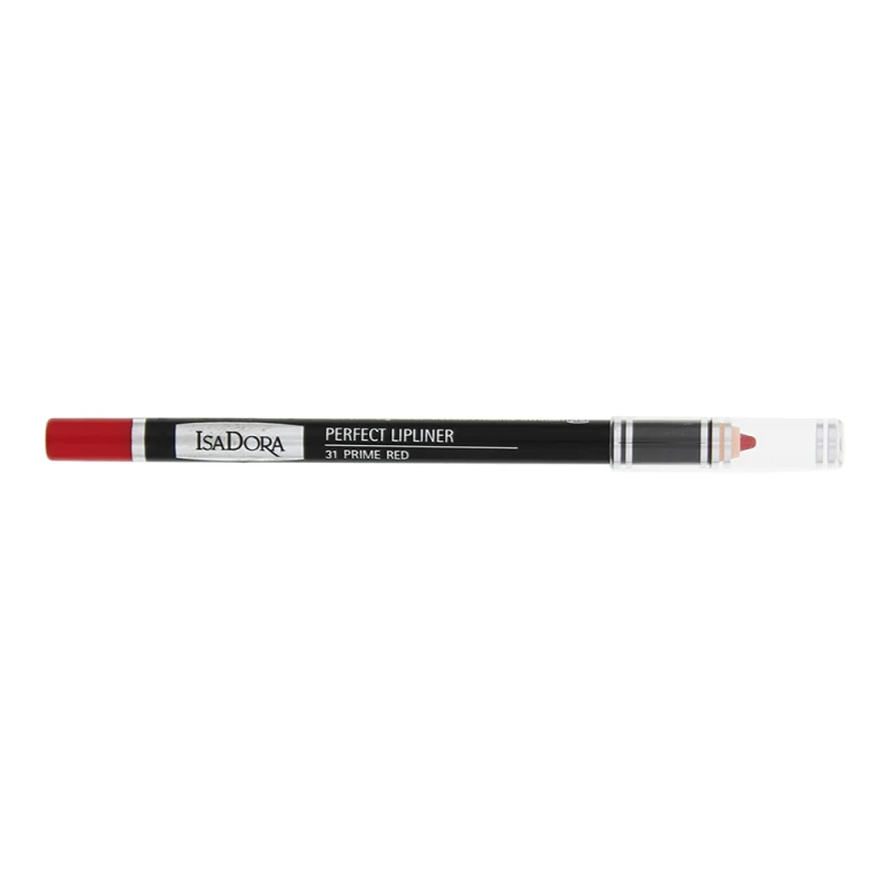 Image of Isadora Perfect 31 Prime Red Lip Liner 1.2g
