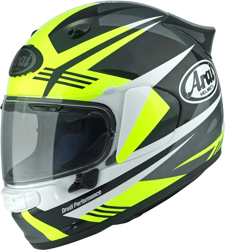 Image of Arai Quantic Mark Helmet