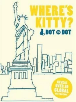 Image of Wheres Kitty Paperback