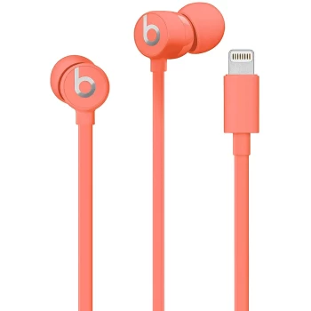 image of Beats 3 MTH52LL/A Lightning Connector Earphones