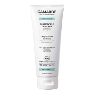 Image of Gamarde Daily Shampoo 200ml