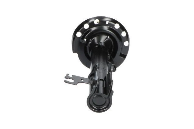 Image of KAVO PARTS SSA-10094 Shock absorber Front Axle Left, Gas Pressure, Twin-Tube, Suspension Strut, Top pin Shock Absorber (854)