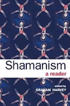 Image of shamanism a reader