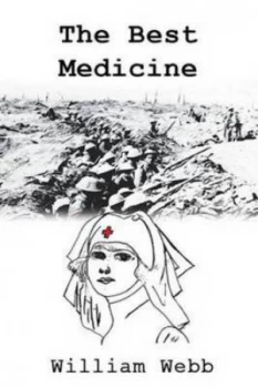 Image of The Best Medicine by William Webb Book