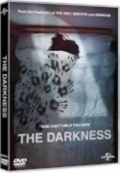 Image of The Darkness
