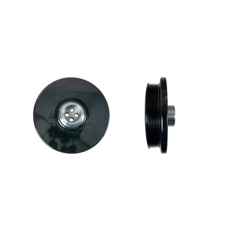 Image of GATES Crankshaft pulley GATES TVD1174