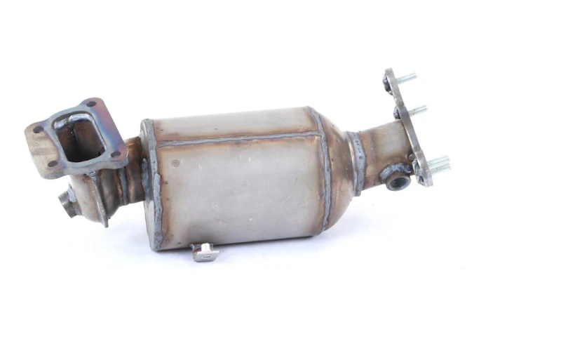 Image of Catalytic converter WALKER 28818