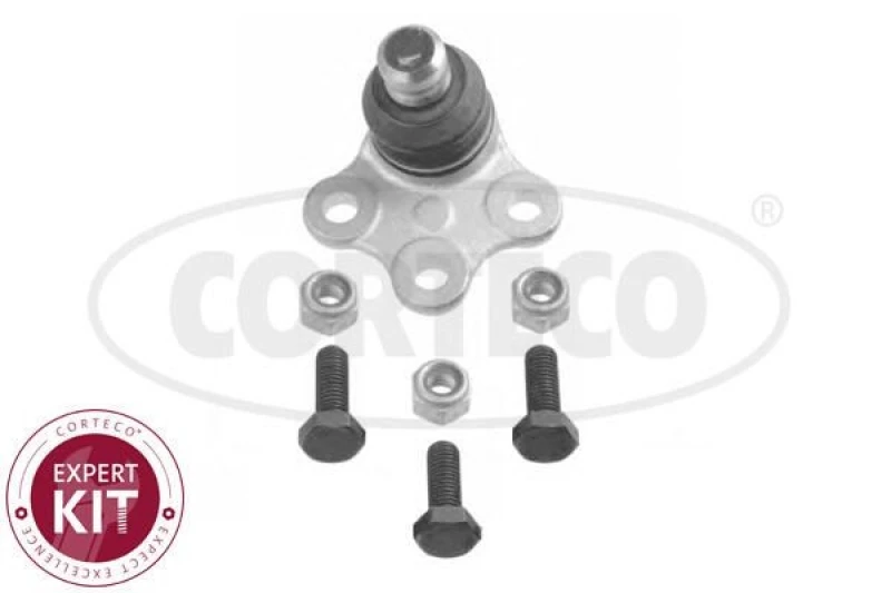 Image of Ball Joint CORTECO 49401020