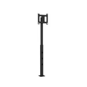 Image of Chief PFB1UB signage display mount 190.5cm (75") Black
