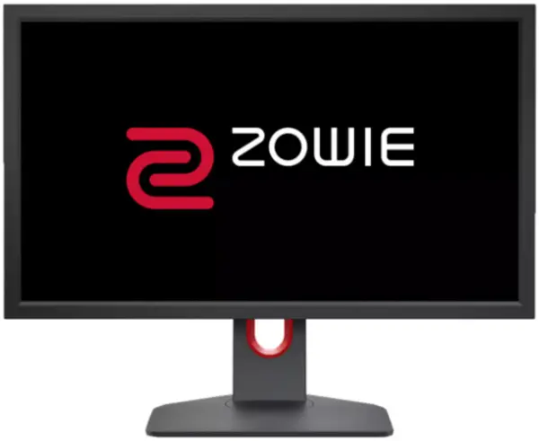 BenQ Zowie 24.5" XL2540K Full HD Gaming LED Monitor