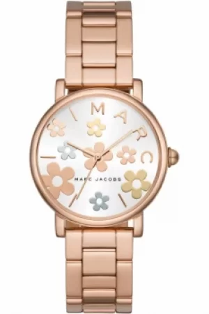 image of Ladies Marc Jacobs Classic Watch MJ3580