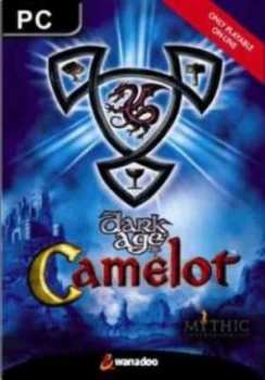 Image of Dark Age of Camelot PC Game