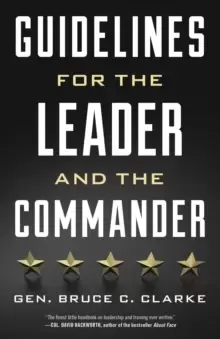 Image of Guidelines for the Leader and the Commander