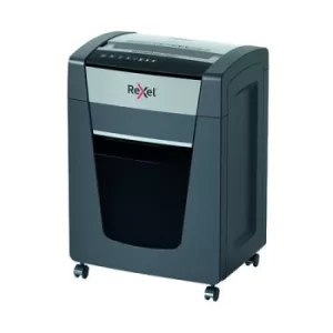 Image of Rx:Shrdr Mntm Extrap420+ Eu&Uk