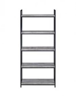 image of Julian Bowen Staten High Bookcase