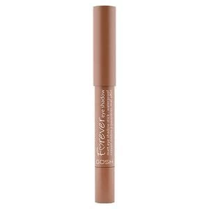Image of Gosh Forever Single Eyeshadow Matt 09 Nougat 1.5G Nude