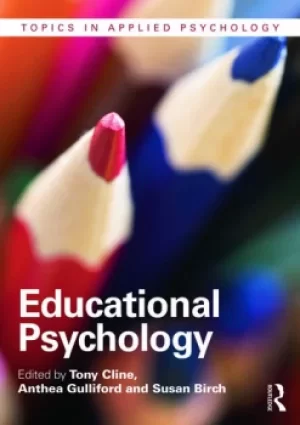 Image of Educational Psychology