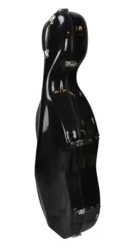Image of Hard Cello Case 1/4 Size by Sotendo