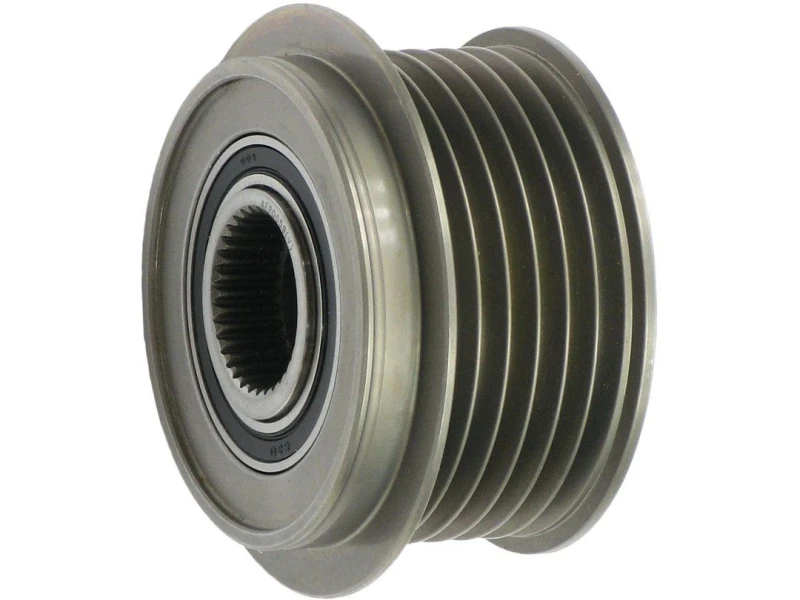 Image of AS-PL Alternator clutch pulley AS-PL AFP0059(V)