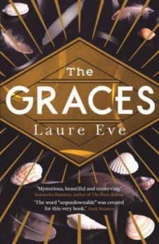 Image of The Graces by Laure Eve Paperback