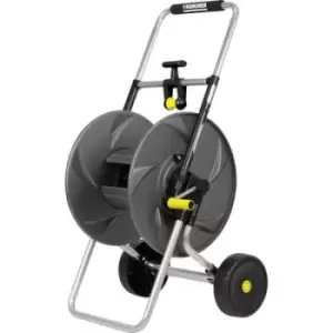 image of Kaercher HT 80 M 2.645-042.0 Yellow, Grey Hose cart (w/o hose)