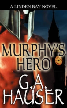 Image of Murphys Hero by G.A Hauser Book