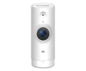 Image of D-Link DCS-8000LHV2 IP security camera Indoor 1920 x 1080 pixels...