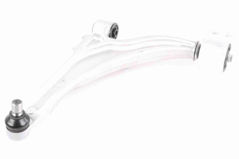 Image of VAICO V40-1855 Suspension arm Control Arm, Aluminium, Front Axle Left Aluminium Track Control Arm (273)